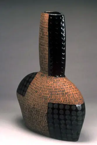 Connie Norman ceramics