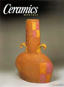 Connie Norman ceramics